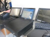 Epos System to Include: 1 x Epos Now 15" Screen Terminal, Model PRO A15, Running Windows Embedded Standard, Intel Celeron CPU 1037U @ 1.80Ghz, 2GB Ram, 3 x Cash Drawers ( 1 x Key) & 1 x Thermal Receipt Printer -80LUS. NOTE: lot comes with 2 x Epos Now Te - 2
