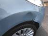 NC58 UFP: Ford Fiesta 1.4 Titanium 96, 3 Door Hatchback in Blue. Mileage 47,000, MOT Expires 01/2020. - 7