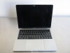 Apple 13" MacBook Pro, Year 2019, Model A2159. Running MacOS Monterey, 1.4 Ghz Quad Core Intel Core i5, Intel Iris Plus Graphics, 8GB RAM, 121GB Flash Storage. Comes with Power Supply. - 7