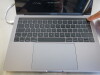 Apple 13" MacBook Pro, Model A1989.Comes with Power Supply & Purple Neoprene Cover.NOTE: requires operating system - 4