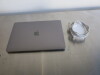 Apple 13" MacBook Pro, Model A1989.Comes with Power Supply & Purple Neoprene Cover.NOTE: requires operating system - 7