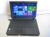 Toshiba Satellite 15.5" Laptop, Model Satellite C50-B-14D. Running Windows 8.1, Intel Celeron CPU N2830 @ 2.16Ghz, 4.0GB RAM, 454GB HDD. Comes with Power Supply. - 4