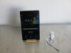 Galaxy 25" Tablet, Model SM-T510, S/N R52M70NMHJV, Android Version 10. Comes with Power Supply & Wooden IKEA Stand. - 2