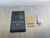Galaxy 25" Tablet, Model SM-T510, S/N R52M70NMHJV, Android Version 10. Comes with Power Supply & Wooden IKEA Stand. - 5