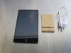 Galaxy 25" Tablet, Model SM-T510, S/N R52M70NMHJV, Android Version 10. Comes with Power Supply & Wooden IKEA Stand. - 6