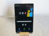 Galaxy 25" Tablet, Model SM-T510, S/N R52M7119E4B, Android Version 10. Comes with Power Supply & Wooden IKEA Stand. - 4
