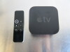 Apple TV, Model A1842. Comes with Remote & Power Supply. - 2