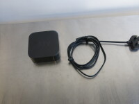 Apple TV, Model A1625. Comes with Power Supply.