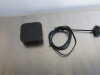 Apple TV, Model A1625. Comes with Power Supply.