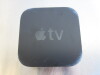 Apple TV, Model A1625. Comes with Power Supply. - 2