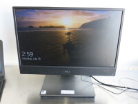 Dell OptiPlex 5260 AIO Series PC. Model W20B.Running Windows 10 Pro, Intel Core i5-8500 CPU @ 3.00Ghz, 8GB RAM, 236GB HDD.&nbsp;