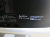 Dell OptiPlex 5260 AIO Series PC. Model W20B.Running Windows 10 Pro, Intel Core i5-8500 CPU @ 3.00Ghz, 8GB RAM, 236GB HDD.NOTE:scratch to screen.&nbsp; - 5
