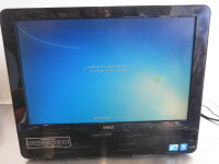 Dell Vostro 320 All In One PC. Spec TBC.