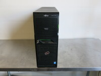 Fujitsu Primergy TX2540 M1 Server, Model PS210. Spec TBC.