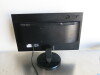 Acer 22" LCD Monitor, Model K222HQL. - 3