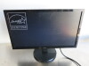 Acer 22" LCD Monitor, Model K222HQL. - 2