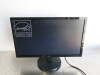 Acer 22" LCD Monitor, Model K222HQL. - 2