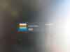 Dell 19" Monitor, Model 1909Wf. - 3