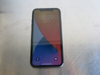 WITHDRAWN - Apple iPhone 11, 64GB.