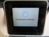 HP Office Jet Pro 901 2E All In One Colour Printer. Comes with Reference Guide, Set Up Guide & Power Supply. - 4