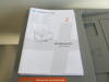 HP Office Jet Pro 901 2E All In One Colour Printer. Comes with Reference Guide, Set Up Guide & Power Supply. - 8