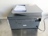 HP Office Jet Pro 901 2E All In One Colour Printer. Comes with Reference Guide, Set Up Guide & Power Supply. - 11