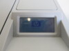 HP LaserJet Mono Printer P3015, Model BOISB-0804-00. - 2