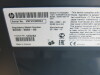 HP LaserJet Mono Printer P3015, Model BOISB-0804-00. - 4