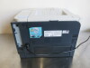 HP LaserJet Mono Printer P3015, Model BOISB-0804-00. - 5