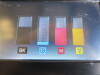 Brother DCP wireless Colour Laser Printer, Model DCP-L8450CDW, S/N E73467D4J117118. - 4
