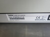 Brother DCP wireless Colour Laser Printer, Model DCP-L8450CDW, S/N E73467D4J117118. - 11