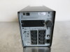 APC Smart UPS 1500. - 3