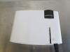 Elephas LED Projector. Comes with Original Box & User Guide. NOTE: missing remote control. - 3