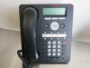 8 x Avaya Telephone Hand Sets, Model 1408D02A-003. - 2