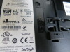 8 x Avaya Telephone Hand Sets, Model 1408D02A-003. - 3