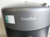 Swordfish Cross Cut Paper Shredder, Model 1000XCD. - 2