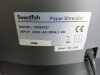 Swordfish Cross Cut Paper Shredder, Model 1000XCD. - 5