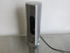 Homebase 14" Oscillating Tower Fan , Model MTW-16. - 4