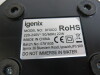 Igenix Mini Tower Fan, Model DF0022. - 2