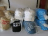 Stock of Dapped Clothing... - 2