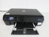 HP Envy 4500 All In One Colour Printer. Comes with Power Supply. - 6