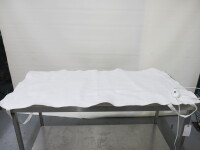 Silentnight Single Heated Under Blanket, Model TT-AA.