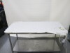 Dreamland Intelliheat Single Heated Under Blanket, Model H5611.
