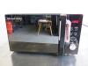 Russell Hobbs Microwave Oven, Model RHM2076B, 800 Watt. - 2