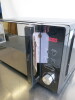 Russell Hobbs Microwave Oven, Model RHM2076B, 800 Watt. - 3