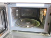 Russell Hobbs Microwave Oven, Model RHM2076B, 800 Watt. - 4