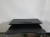 Ergonomically Designed Gas Assisted Sit Stand Rising Workstation. Size Max H50cm x W80cm. - 3