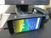 EPOS System to Include: 2 x 15" ELO Touchscreen Terminals, Model ET1517, 2 x Sejin Keyboards, 2 x Epson N244A Receipt Printers, 2x APG Cash Draws (No Keys), 2 x Cordless Honeywell Voyager 1202g Barcode Scanners with Charge Base, Honeywell Voyager MS9520 B - 7