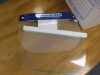 Large Quantity of Assorted PPE & Covid Tests to Include: 15 x Assorted Packs of Disposable Aprons/Coveralls to Include: 4 x Tyvek Classic Coveralls, 2 x Packs of 20 Blue Aprons, 5 x Rolls of 200 White Aprons & 4 x Packs of 100 Dolphin Disposable White Apr - 8