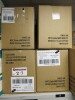 Large Quantity of Assorted PPE & Covid Tests to Include: 15 x Assorted Packs of Disposable Aprons/Coveralls to Include: 4 x Tyvek Classic Coveralls, 2 x Packs of 20 Blue Aprons, 5 x Rolls of 200 White Aprons & 4 x Packs of 100 Dolphin Disposable White Apr - 10